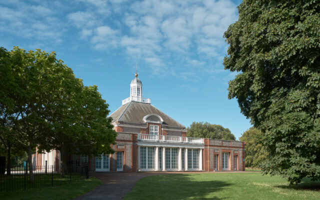 SERPENTINE GALLERY IMAGES