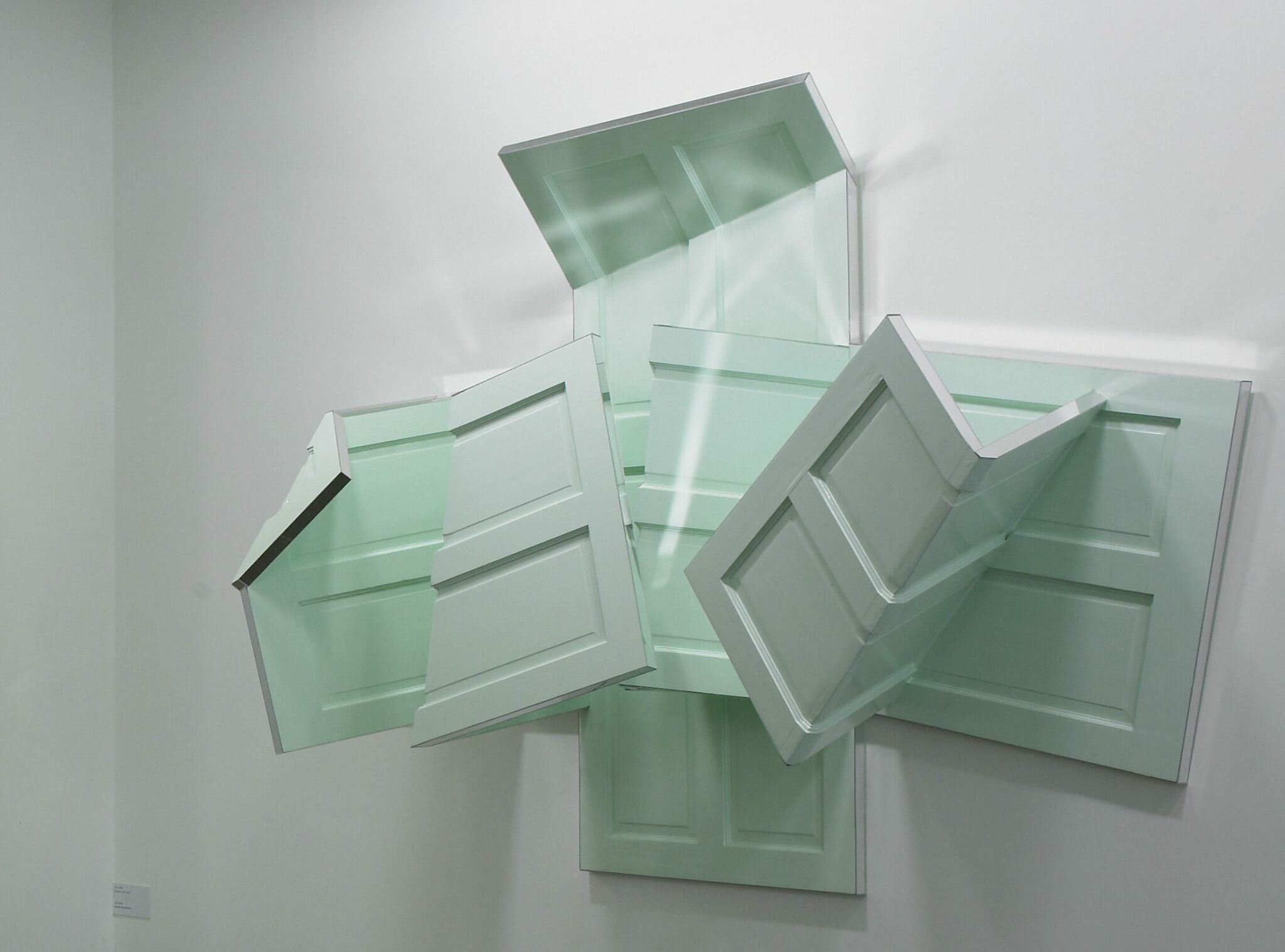 Works from Damien Hirst's murderme ダミアン In The Darkest Hour There May Be Light, Works from Damien