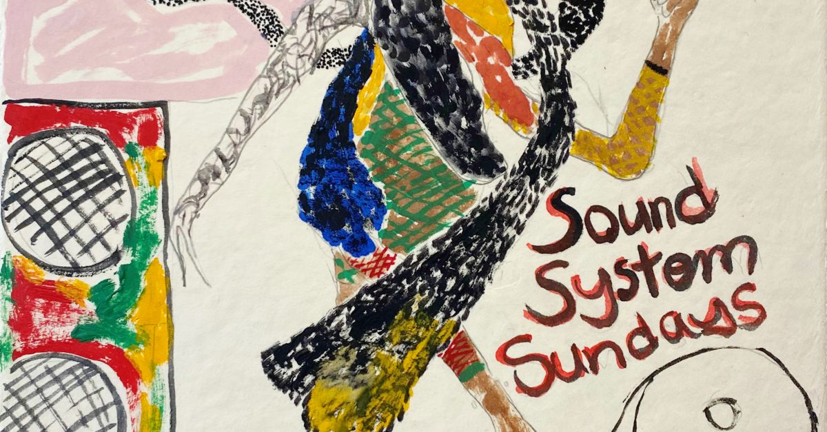 SOUND SYSTEM SUNDAYS AT THE TABERNACLE - Serpentine Galleries