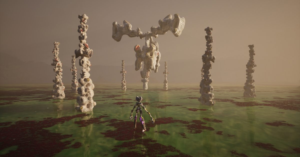 Gabriel Massan | Third World | The Bottom Dimension | Serpentine