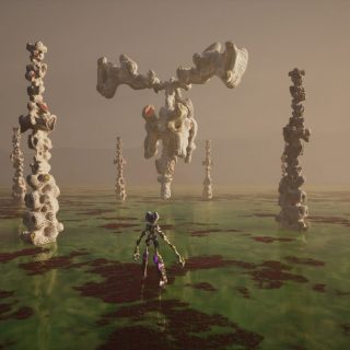 Gabriel Massan: Third World: The Bottom Dimension