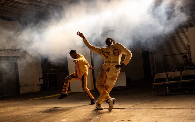 SERPENTINE PRESENTS PARK NIGHTS 2025