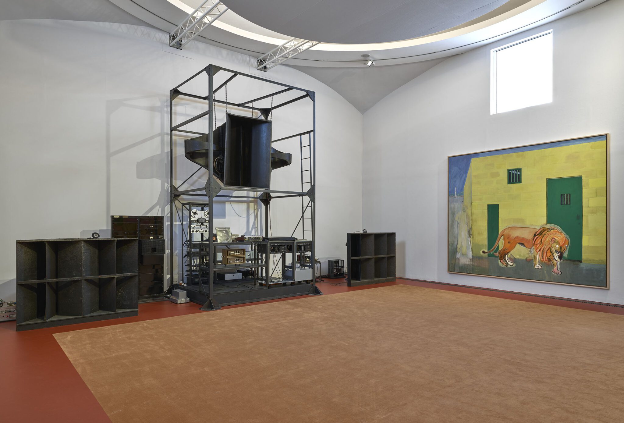 Saturday Talks: Natalia Grabowska and Laurence Passera on Peter