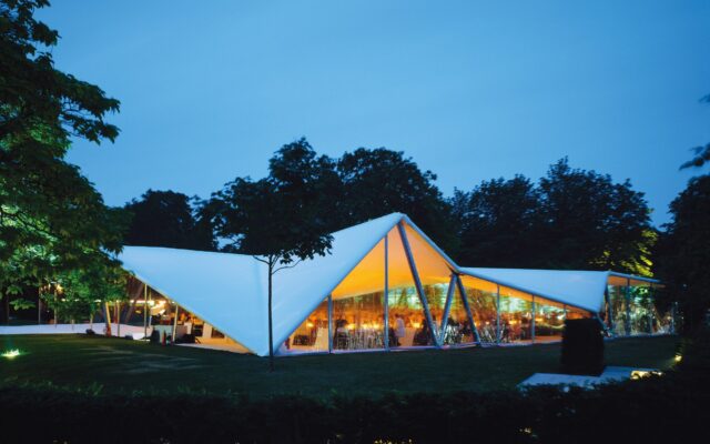 SERPENTINE AND ZAHA HADID FOUNDATION ANNOUNCE A NEW COLLABORATION OF TALKS AND PROGRAMMING IN 2026