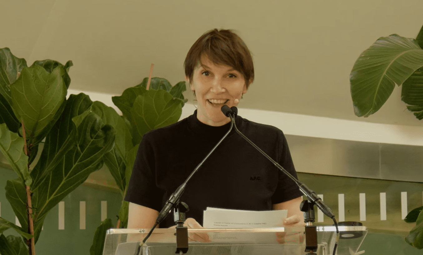 Future Art Ecosystems Vol. 5: Art & Creative R&D