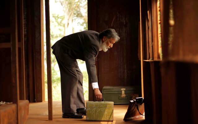 Coming Soon: Amar Kanwar