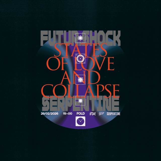 States of Love and Collapse