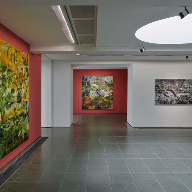 Cecily Brown: Picture Making — image 1 of 4