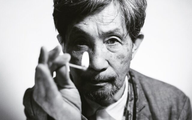 GOZO YOSHIMASU SELECTED AS THE RECIPIENT OF THE INAUGURAL SERPENTINE X THE FLAG ART FOUNDATION PRIZE