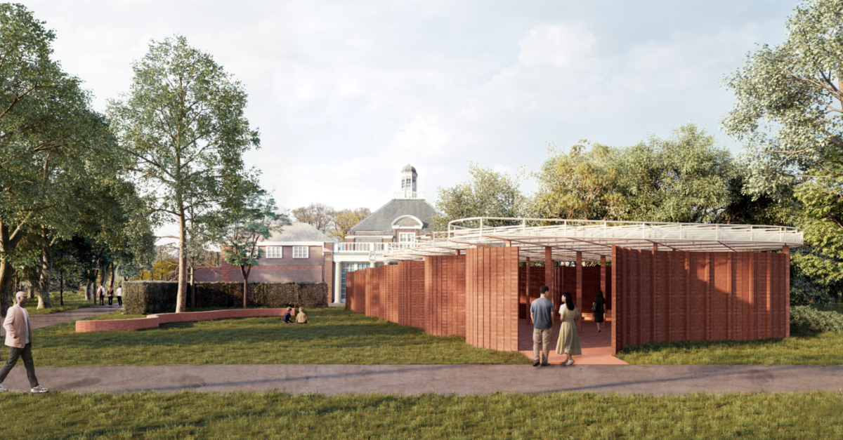 Architect's Talk | LANZA atelier and Hans Ulrich Obrist