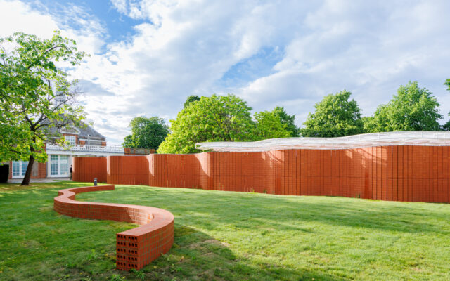 Saturday Talks: Liz Stumpf on LANZA atelier's 2026 Serpentine Pavilion