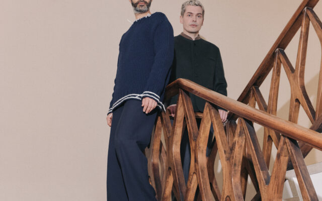 FORMAFANTASMA ANNOUNCED AS SERPENTINE LEAD R&D FELLOWS, ECOLOGY