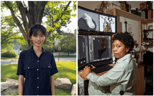SERPENTINE ANNOUNCES THE LAUNCH OF THE FUTURE ART ECOSYSTEMS R&D FELLOWSHIP