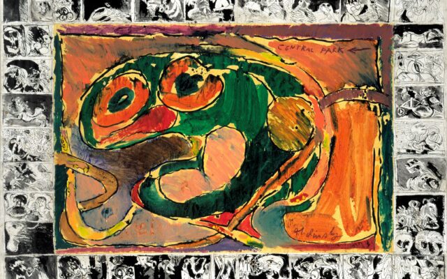 2027 EXHIBITION PROGRAMME HIGHLIGHTS