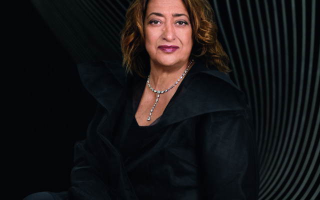 ZAHA HADID FOUNDATION MARKS 10TH ANNIVERSARY OF ARCHITECT’S PASSING WITH MAJOR SYMPOSIUM AND EVENTS