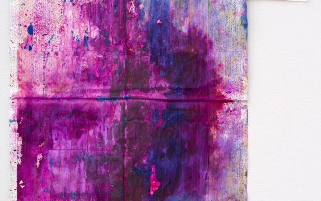 Serpentine x The Flag Foundation Prize: Gozo Yoshimasu