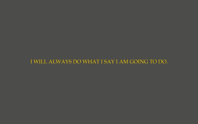 Adrian Piper, I'm This Space: Selected Works 1967 - 2027
