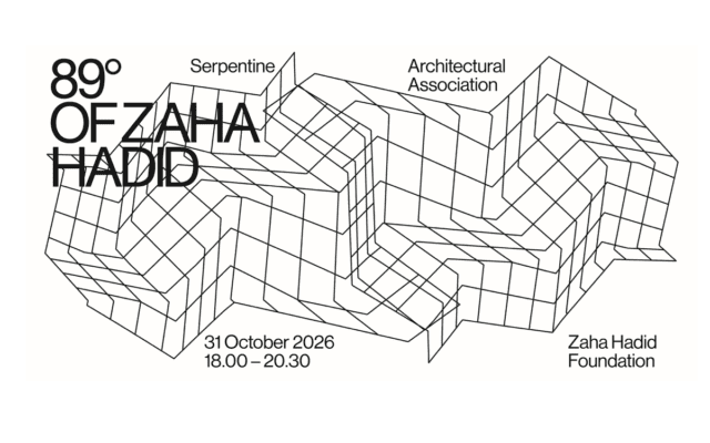 Zaha Hadid: The World is Not a Rectangle